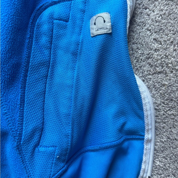 Nike KD sweatshirt jacket - Picture 6 of 8